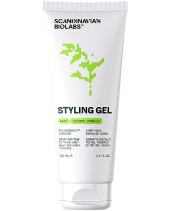 - Veganskscandinavian Biolabs Hair Styling Gel