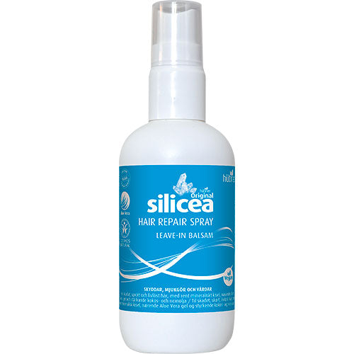 - Vegansksilicea Balsam Spray