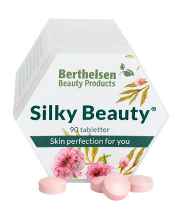 - Vegansksilky Beauty Berthelsen