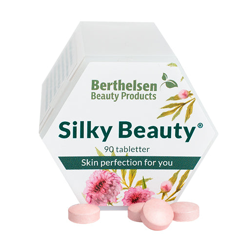 - Vegansksilky Beauty Berthelsen