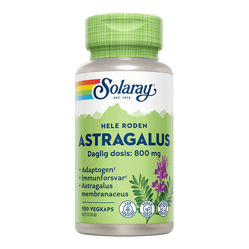 - Vegansksolaray Astragalus