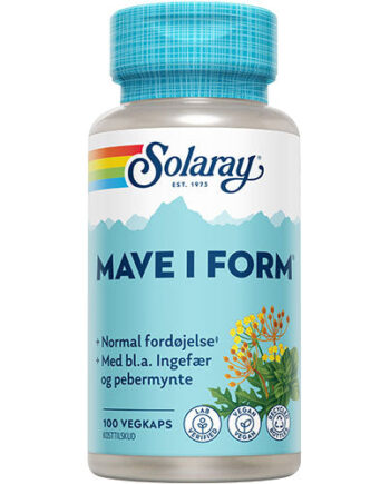 - Vegansksolaray Mave   Form