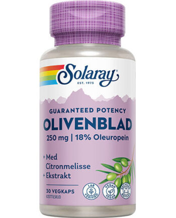 - Vegansksolaray Olivenblad