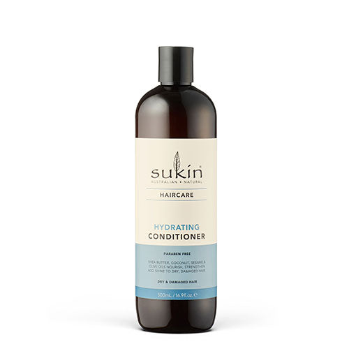 - Vegansksukin Conditioner Hydrating