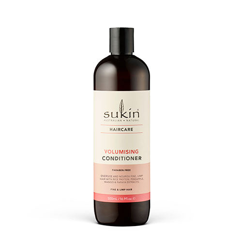 - Vegansksukin Conditioner Volumising