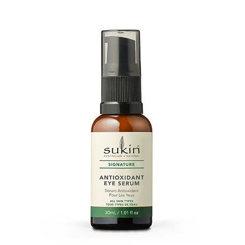 - Vegansksukin Eye Serum Antioxidant Signature