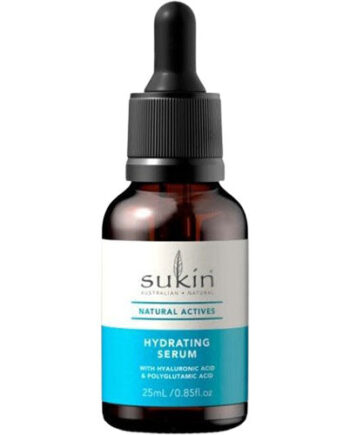 - Vegansksukin Natural Actives Hydrating Serum