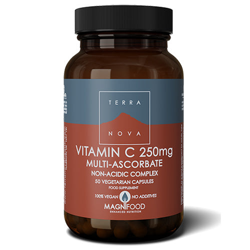 - Veganskterranova Vitamin