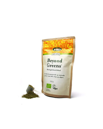 - Veganskudoâ   Choice Udo 39   Choice Beyond Greens  økologisk