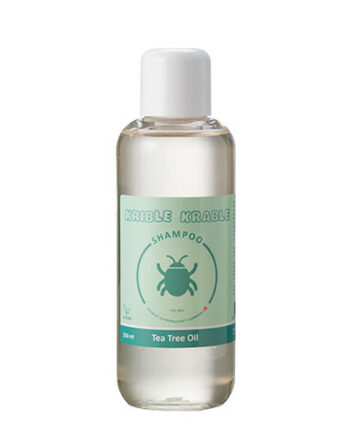 - Veganskurtegaarden Krible Krable Shampoo