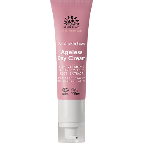 - Veganskurtekram Ageless Day Cream