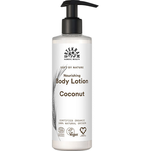 - Veganskurtekram Bodylotion Coconut