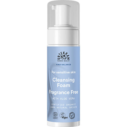 - Veganskurtekram Cleansing Foam Fragrance Free