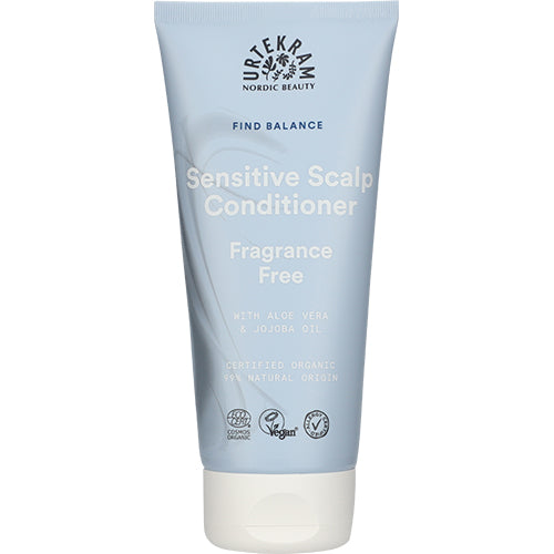 - Veganskurtekram Conditioner Fragrance Free