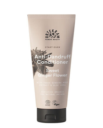 - Veganskurtekram Conditioner Sweet Ginger