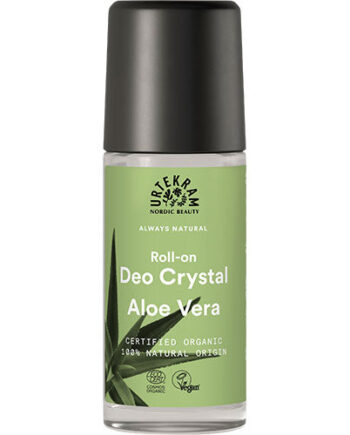 - Veganskurtekram Deo Crystal Roll On Aloe Vera