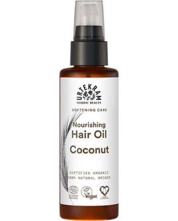 - Veganskurtekram Hair Oil Coconut