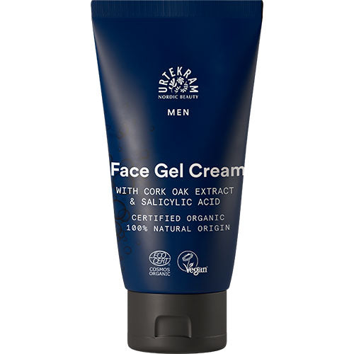 - Veganskurtekram Men Face Cream