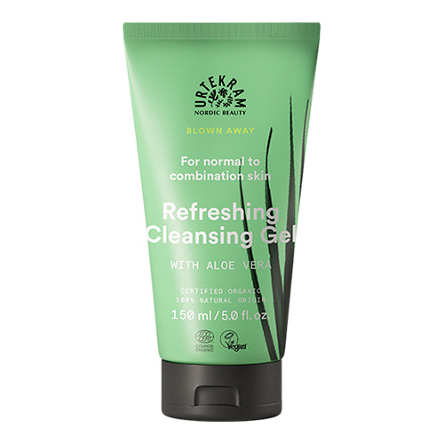 - Veganskurtekram Moisturizing Cleansing Gel Blown Away