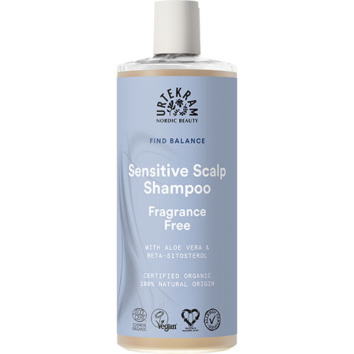 - Veganskurtekram Shampoo Fragrance Free