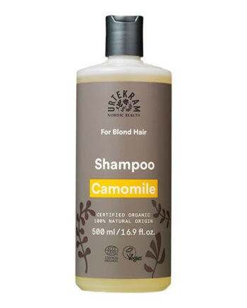 - Veganskurtekram Shampoo Kamille
