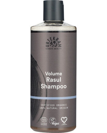 - Veganskurtekram Shampoo Rasul