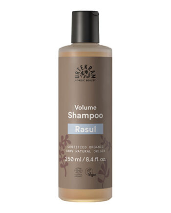 - Veganskurtekram Shampoo Rasul