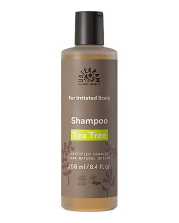 - Veganskurtekram Shampoo Tea Tree