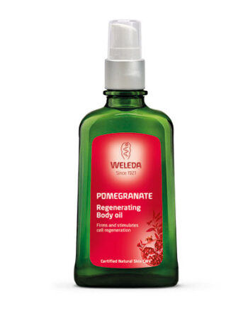 - Veganskweleda Body Oil Regenerating