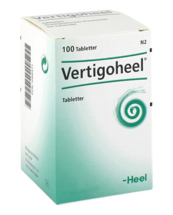 Vertigoheel