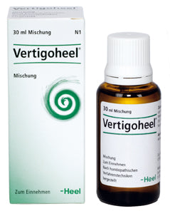 Vertigoheel