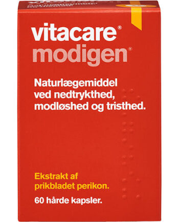 Vitacare Modigen