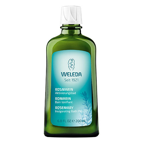 Weleda Bath Milk Invigorating