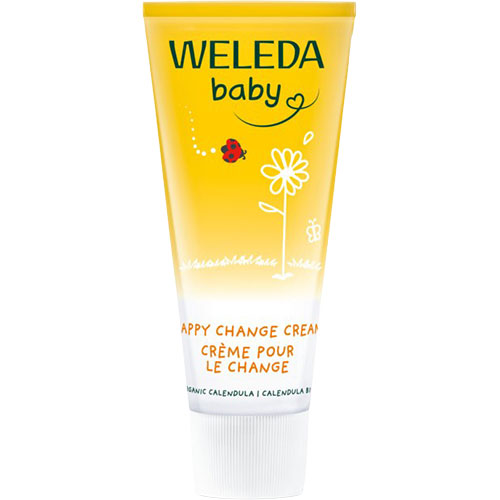 Weleda Calendula Nappy Change Cream