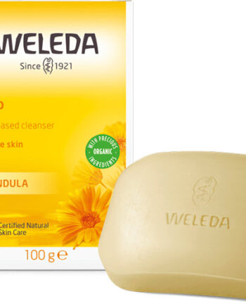 Weleda Calendula Soap