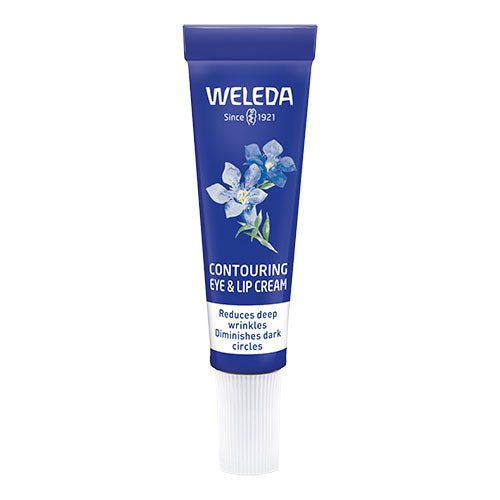 Weleda Contouring Eye Lip Cream