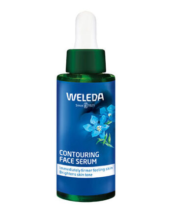 Weleda Contouring Face Serum