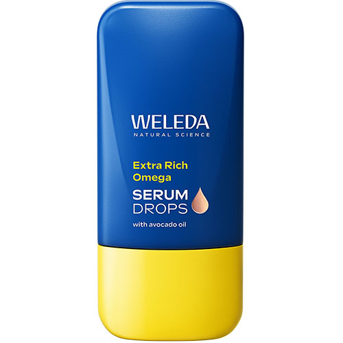 Weleda Extra Rich Omega Serum Drops
