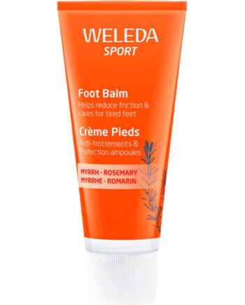 Weleda Foot Balm