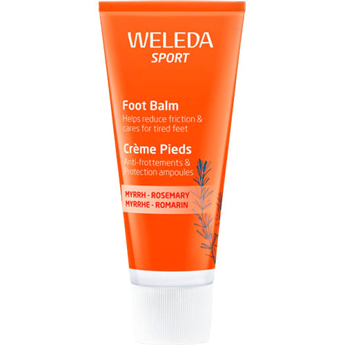 Weleda Foot Balm