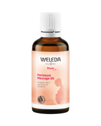 Weleda Perineum Massage Oil