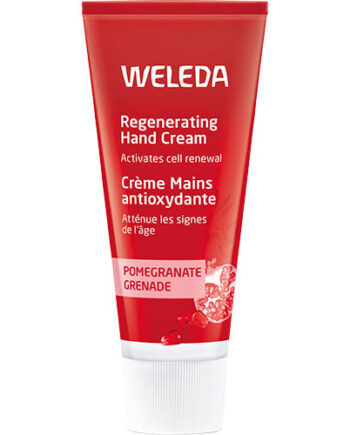 Weleda Regenerating Hand Cream