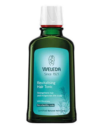 Weleda Revitalizing Hair Tonic