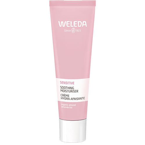 Weleda Sensitive Soothing Moisturiser