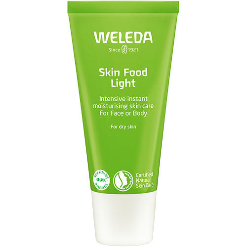 Weleda Skin Food Light