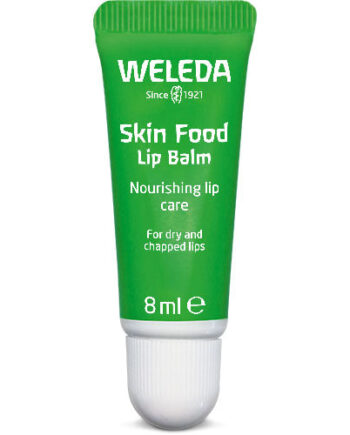 Weleda Skin Food Lip Balm