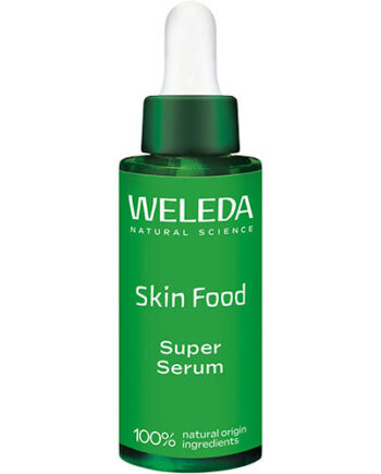 Weleda Skin Food Super Serum