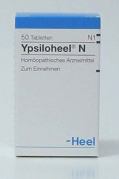 Ypsiloheel