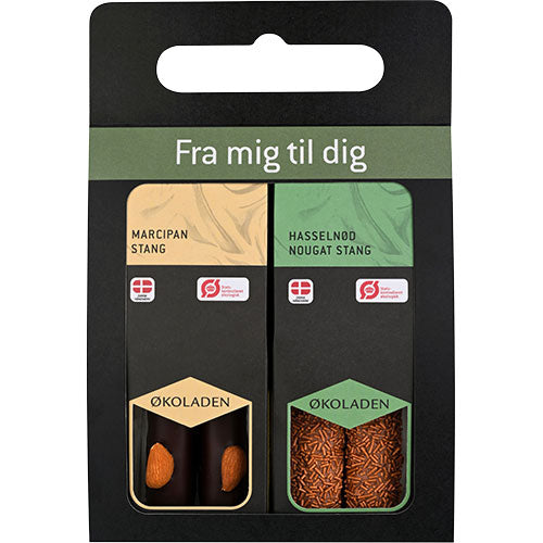 økoladen Fra Mig Til Dig Sampak økologisk
