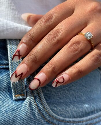 Amor Look